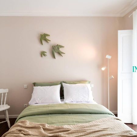 ויאנה דו קסטלו In Burgus Guest House מראה חיצוני תמונה