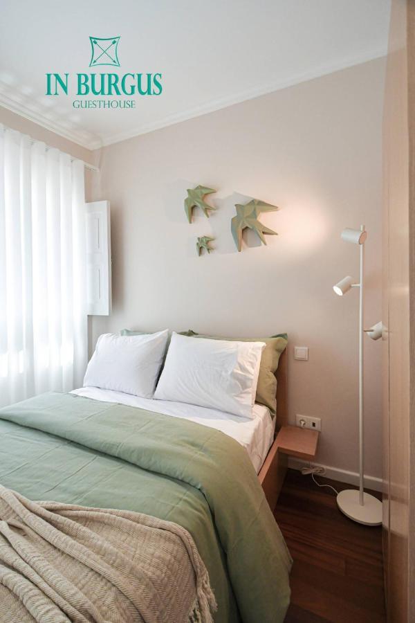 ויאנה דו קסטלו In Burgus Guest House מראה חיצוני תמונה
