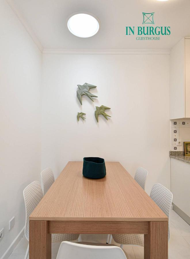 ויאנה דו קסטלו In Burgus Guest House מראה חיצוני תמונה