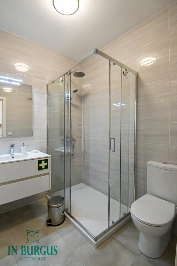 ויאנה דו קסטלו In Burgus Guest House מראה חיצוני תמונה