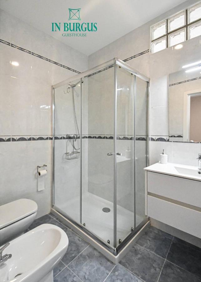 ויאנה דו קסטלו In Burgus Guest House מראה חיצוני תמונה
